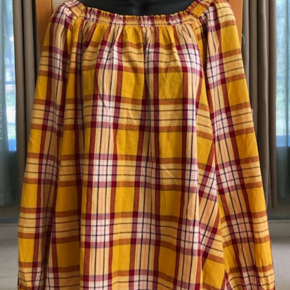 Old navy off the shoulder top